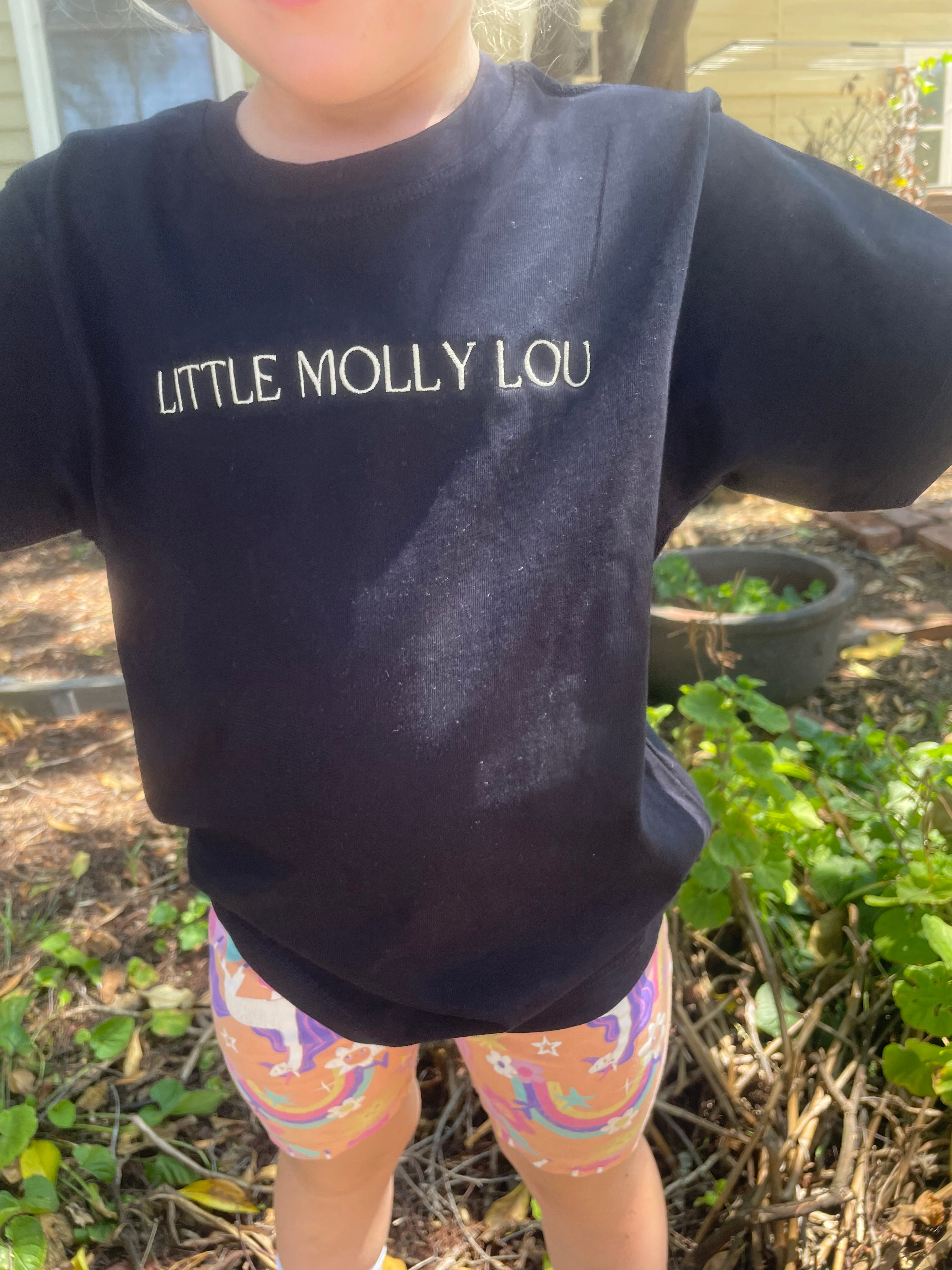 The Community Tee - Little