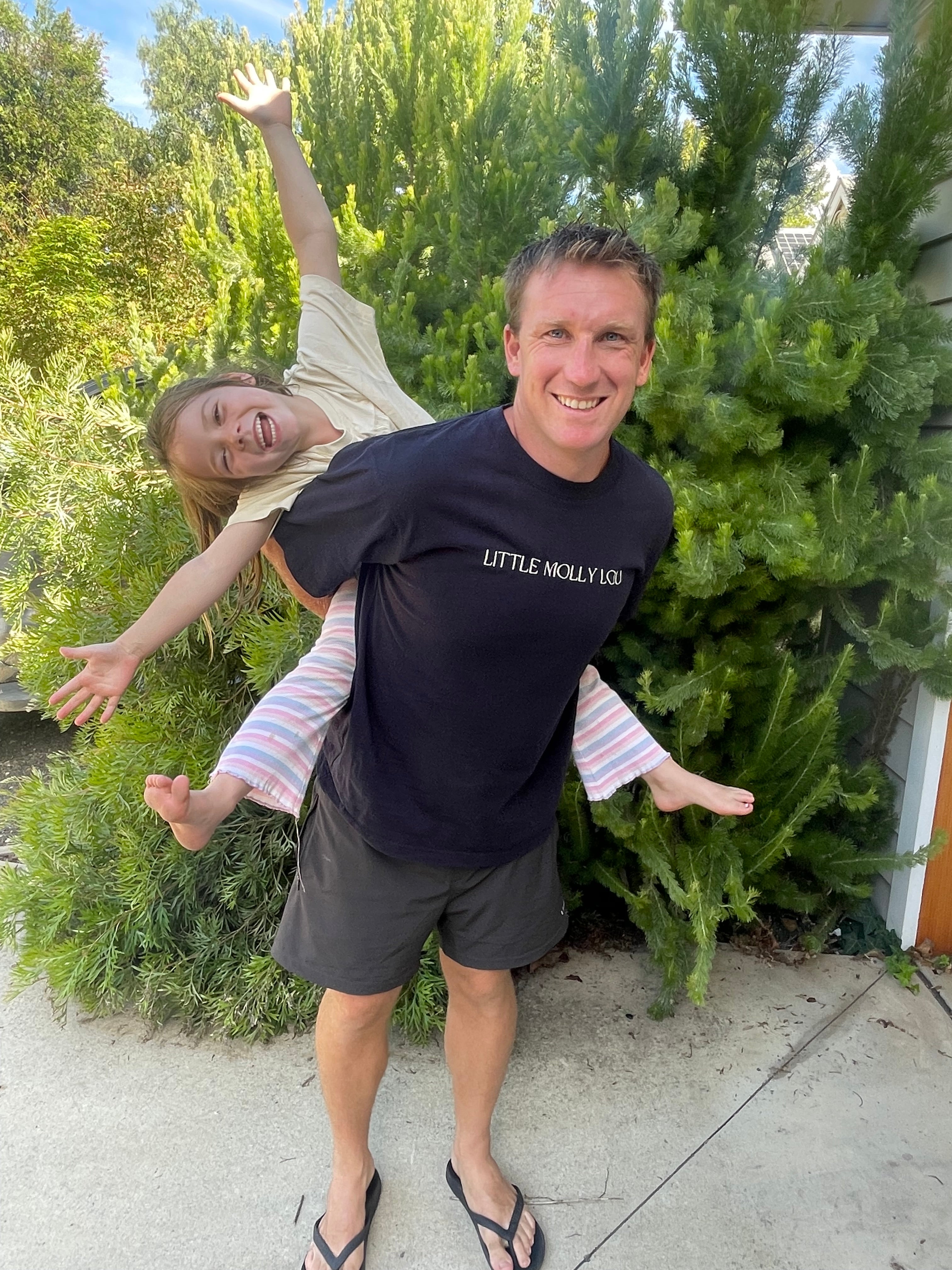 The Community Tee - Adults