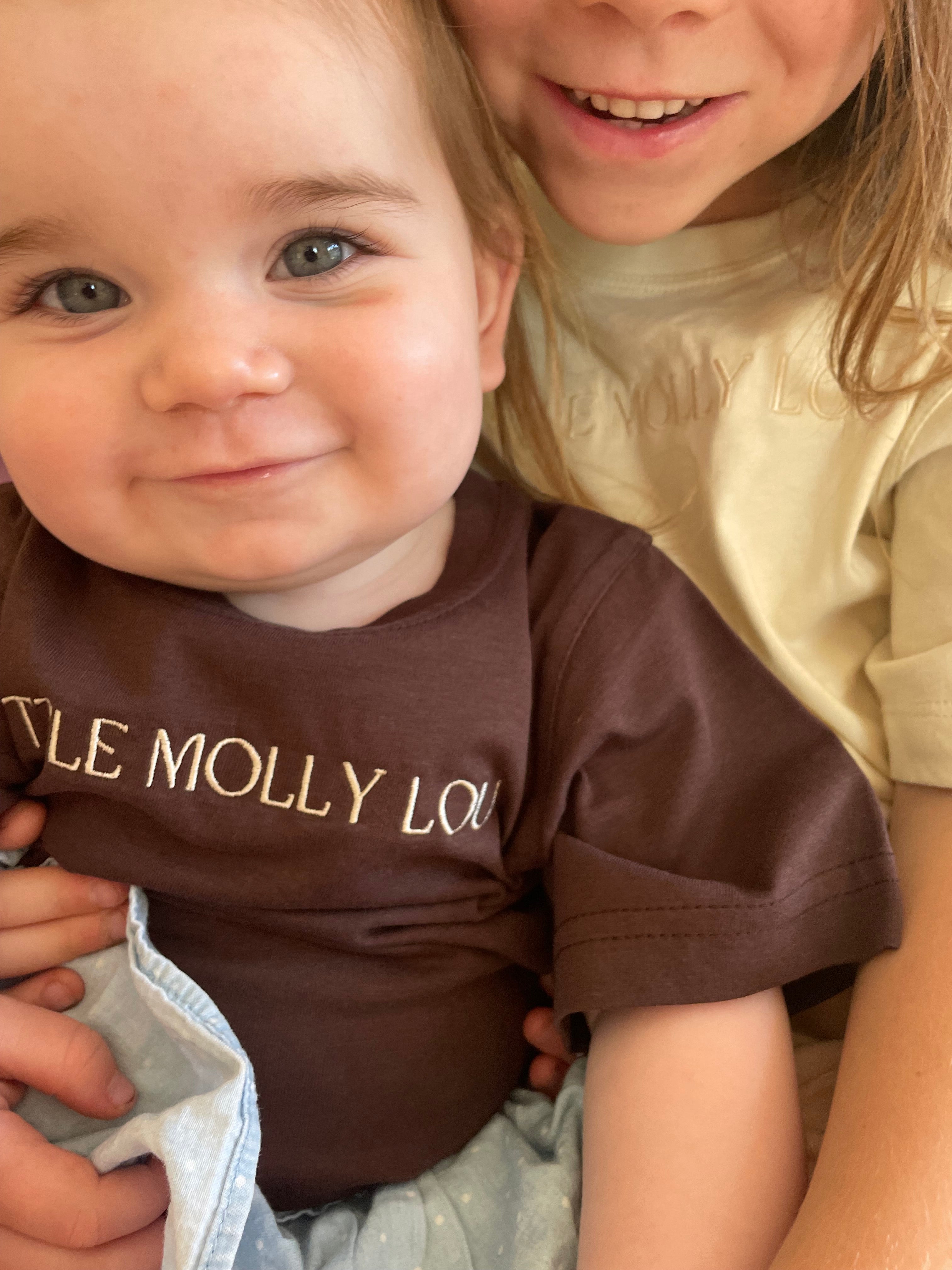 The Community Tee - Little