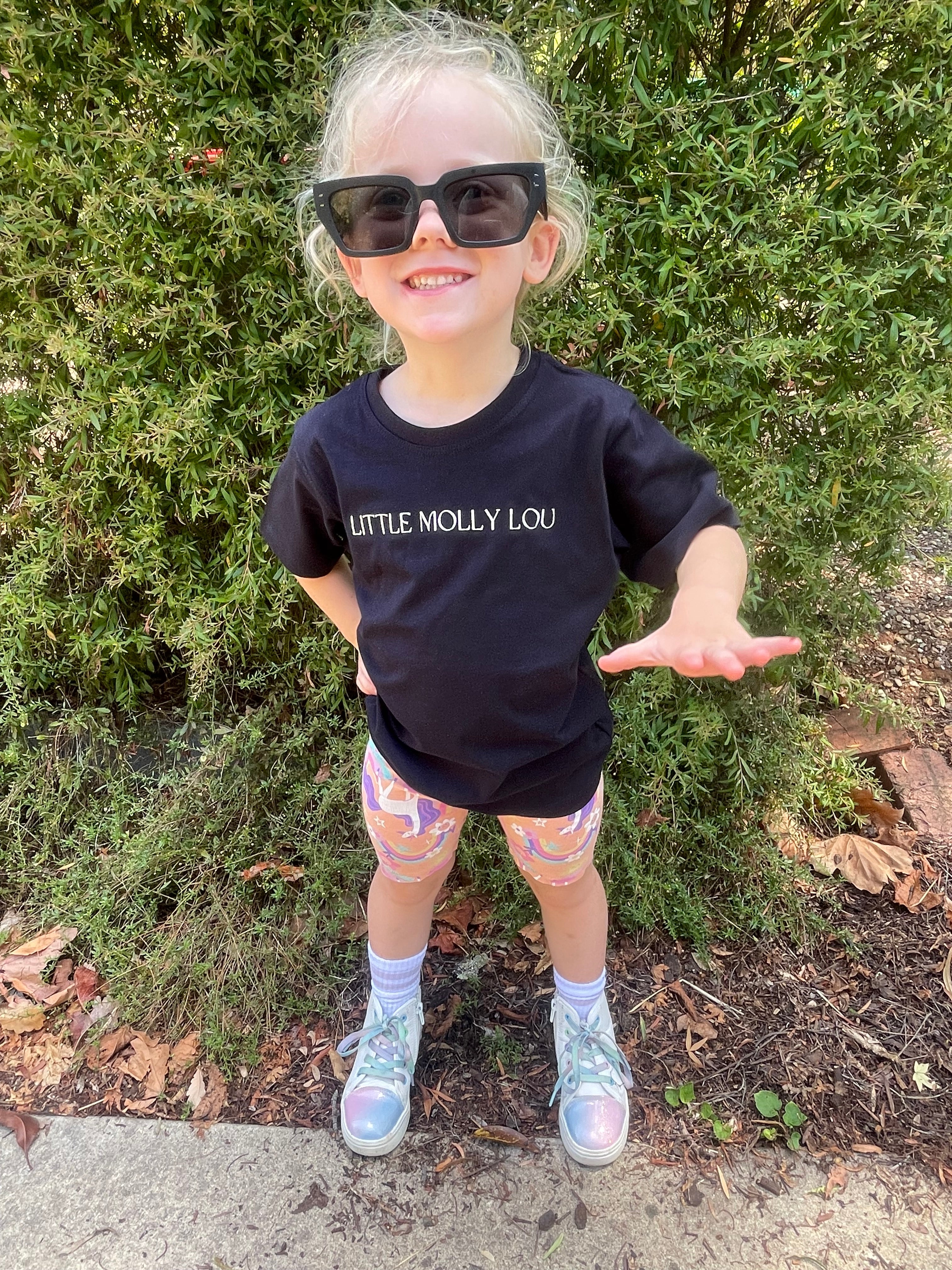 The Community Tee - Little