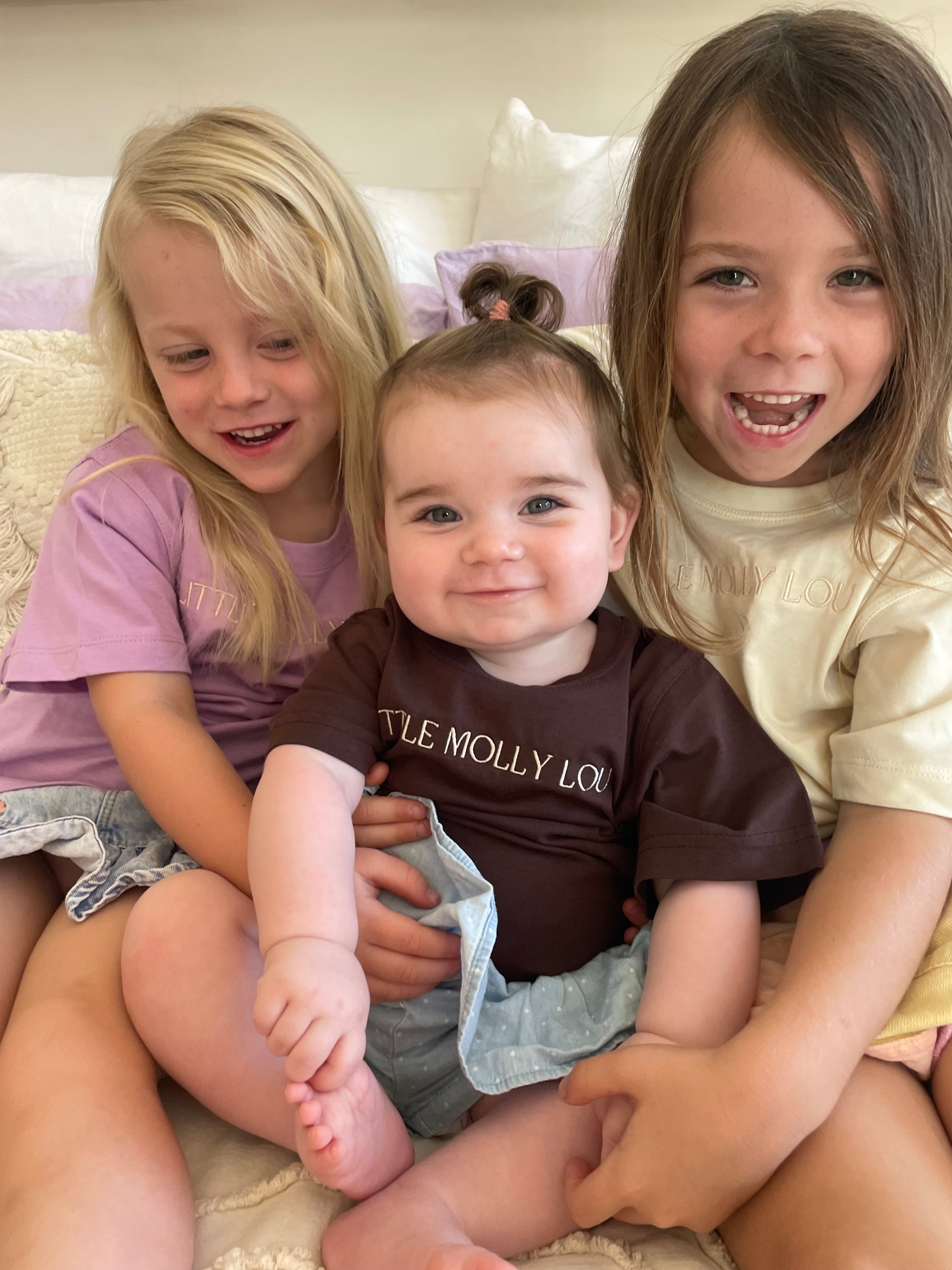 The Community Tee - Little