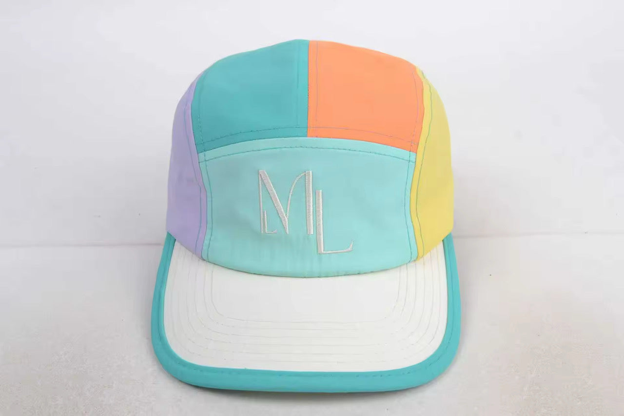 The Under the Same Sun Cap