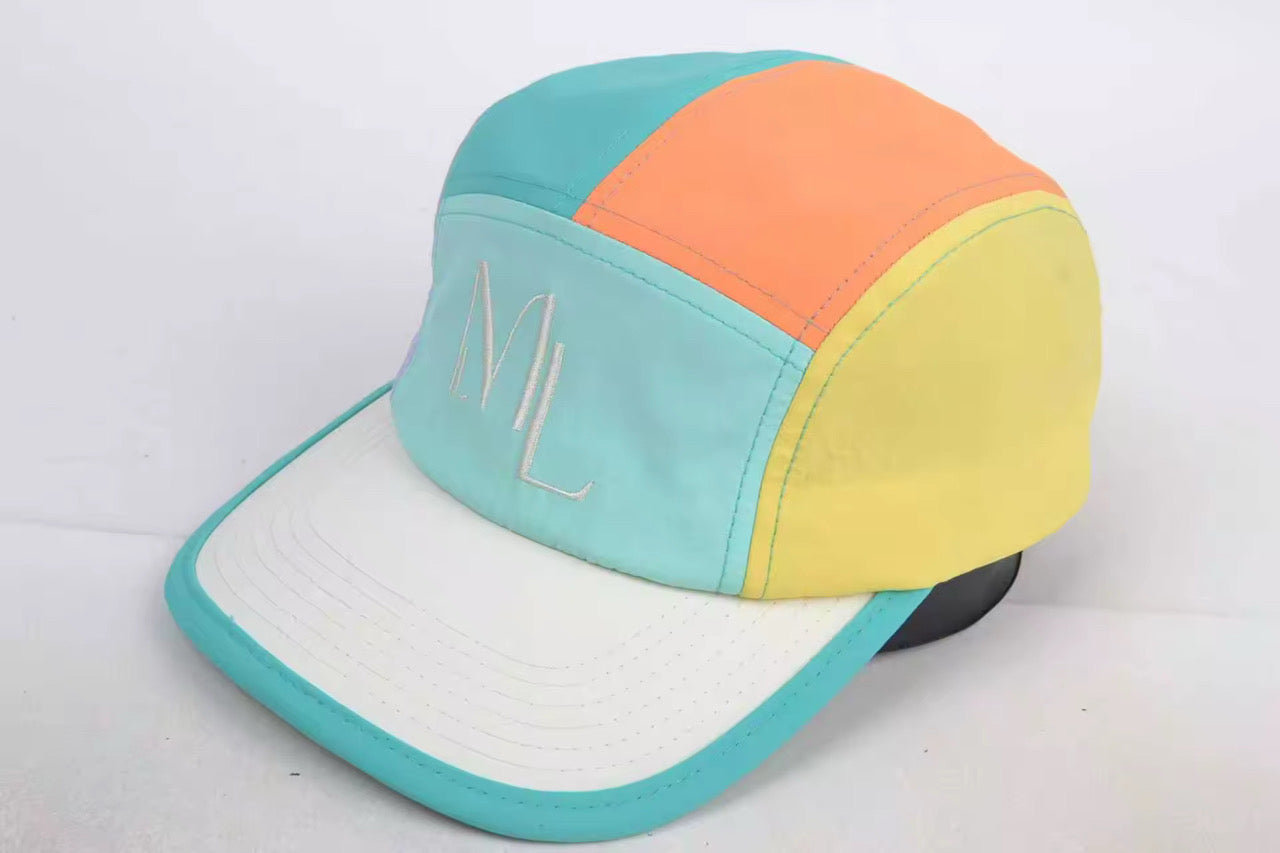 The Under the Same Sun Cap