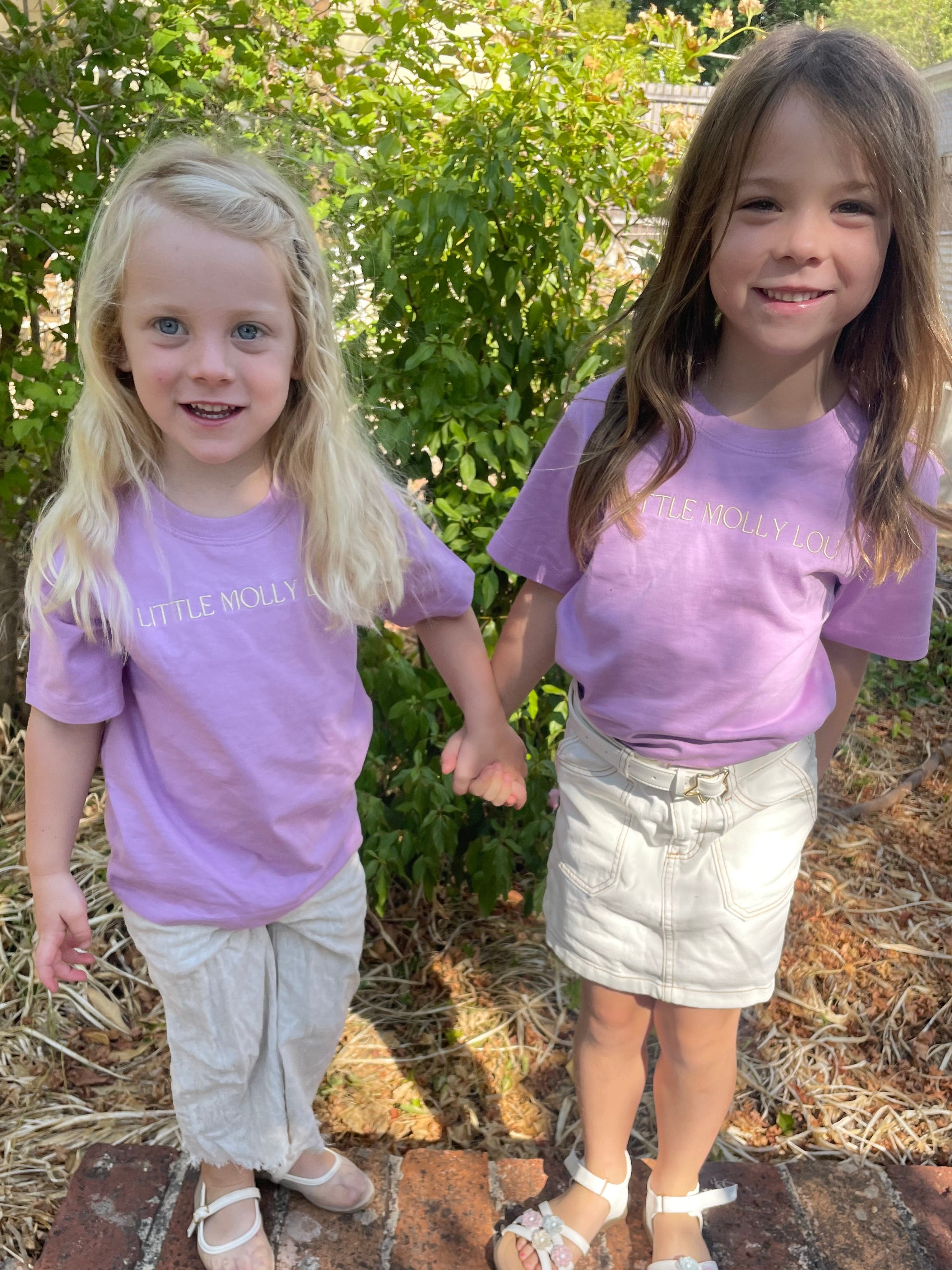 The Community Tee - Little