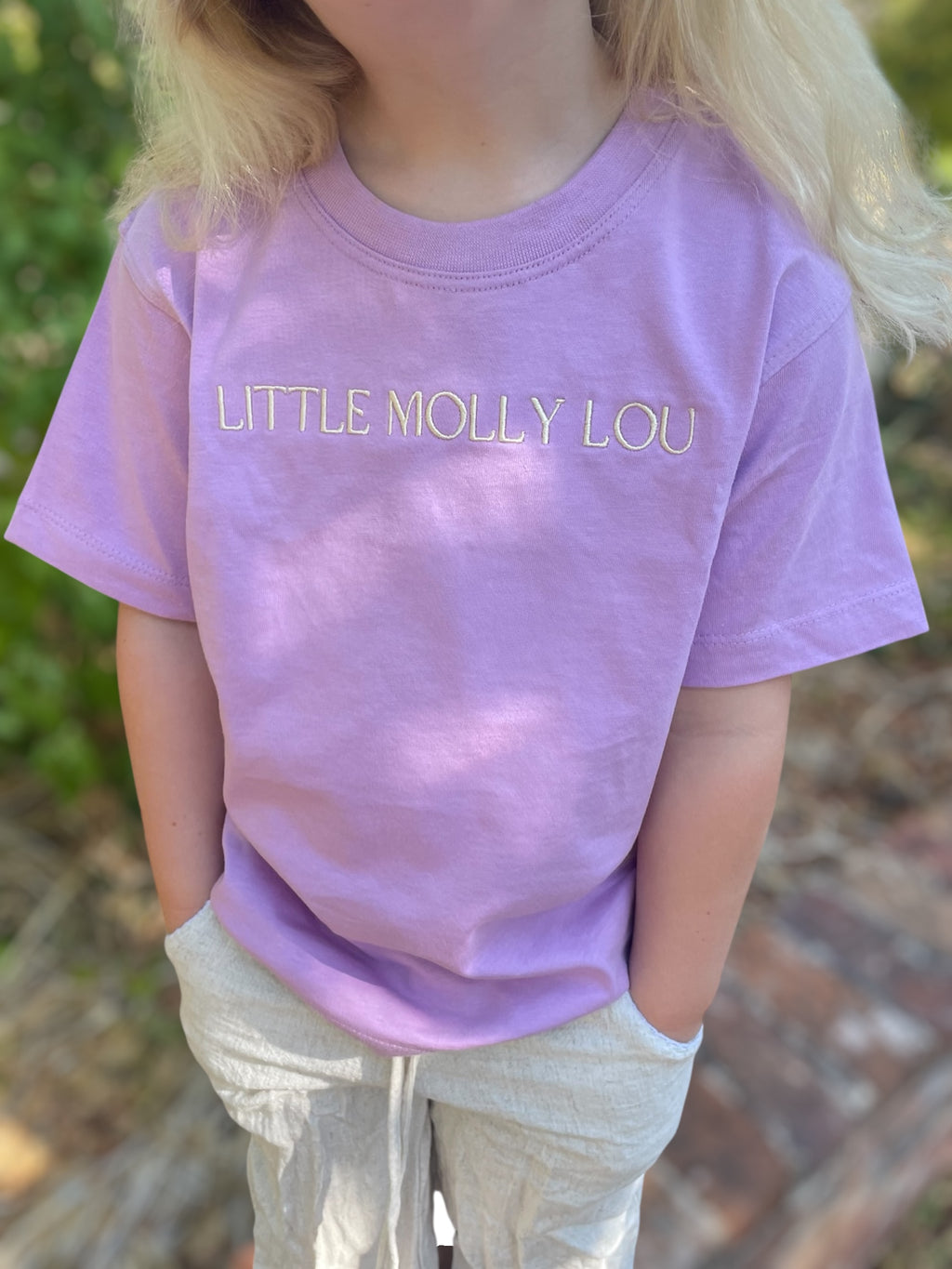 The Community Tee - Little